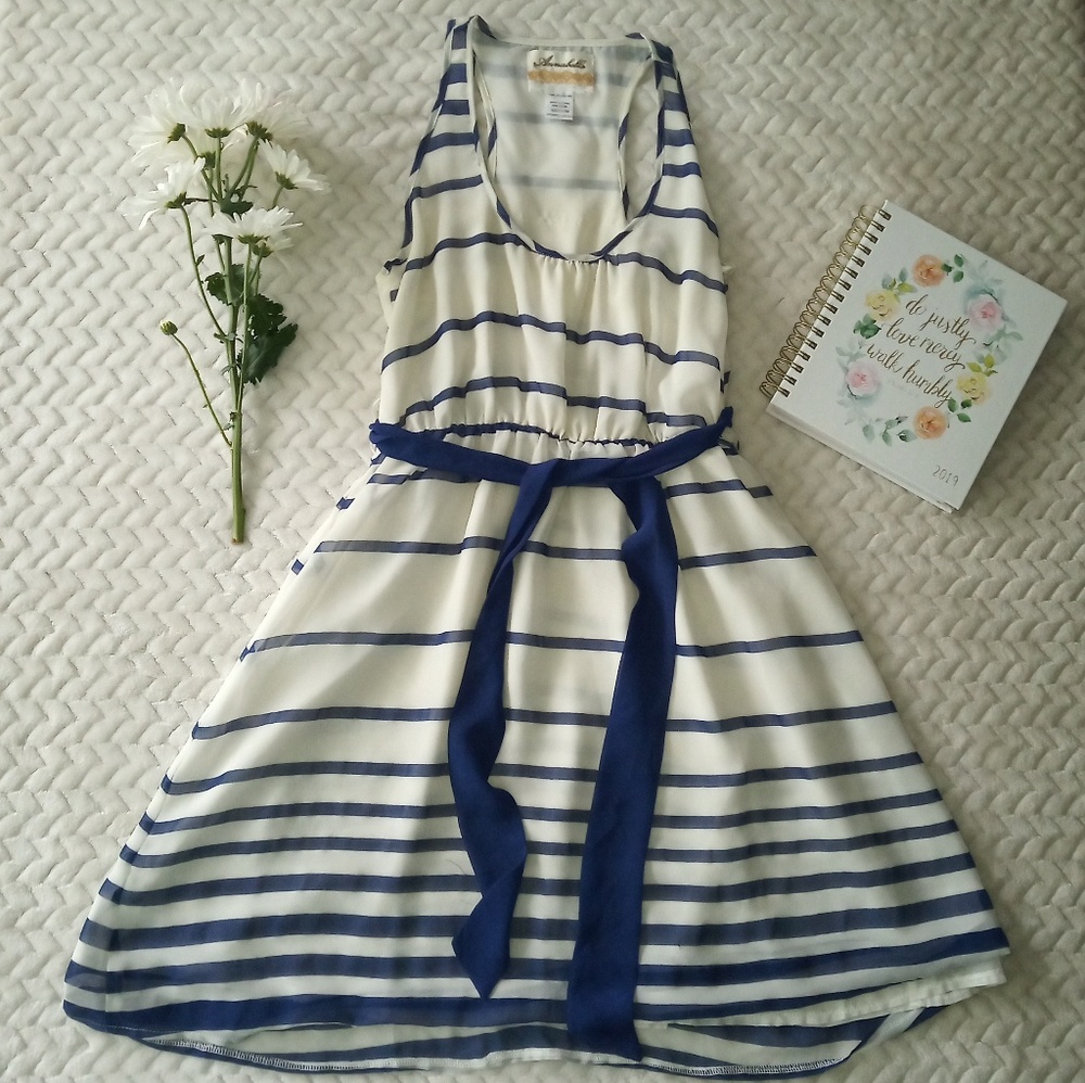 Annabella dress